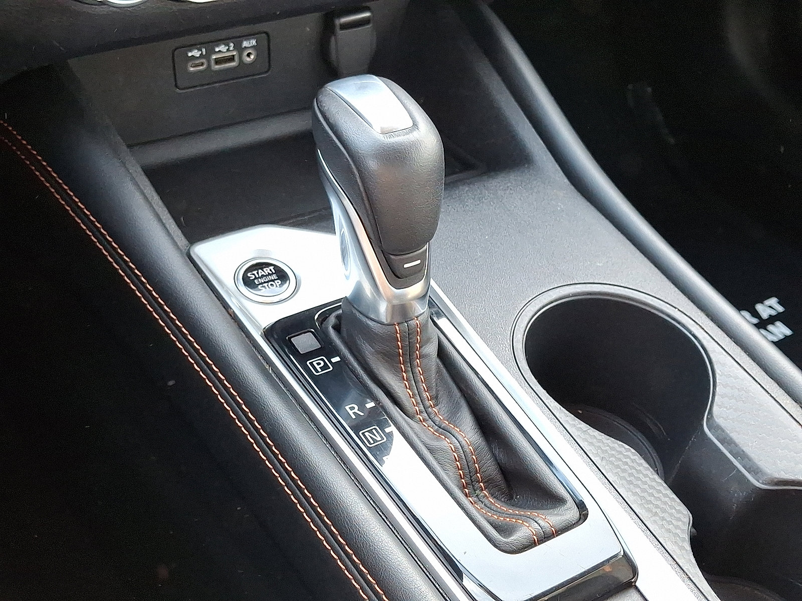 Certified 2022 Nissan Altima 2.5 SR image 17