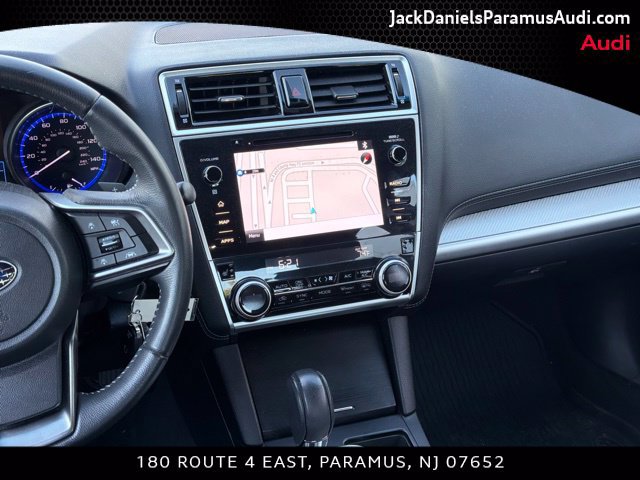 Used 2019 Subaru Legacy 2.5i Premium AWD/4WD image 9