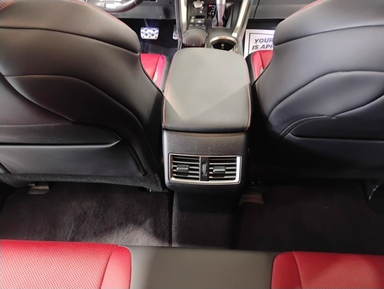 Used 2017 Lexus NX 200t FWD image 75