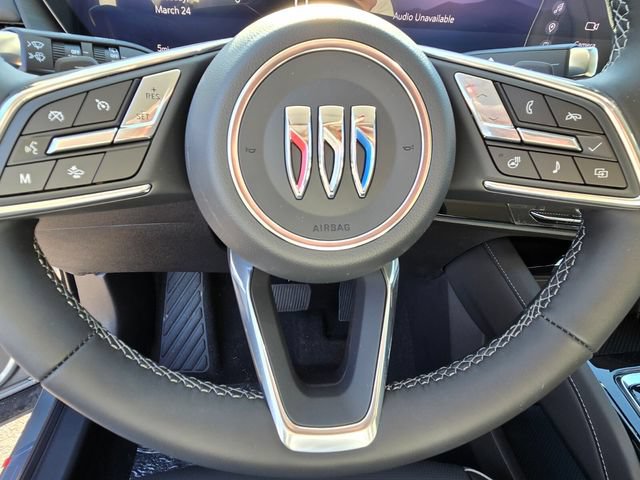 New 2026 Buick Envision Avenir AWD/4WD image 29