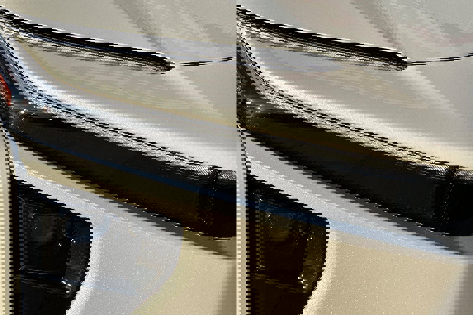 New 2026 Toyota bZ image 33