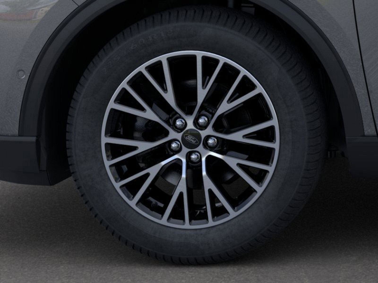 New 2024 Ford Escape SE w/ PHEV Premium Package image 19