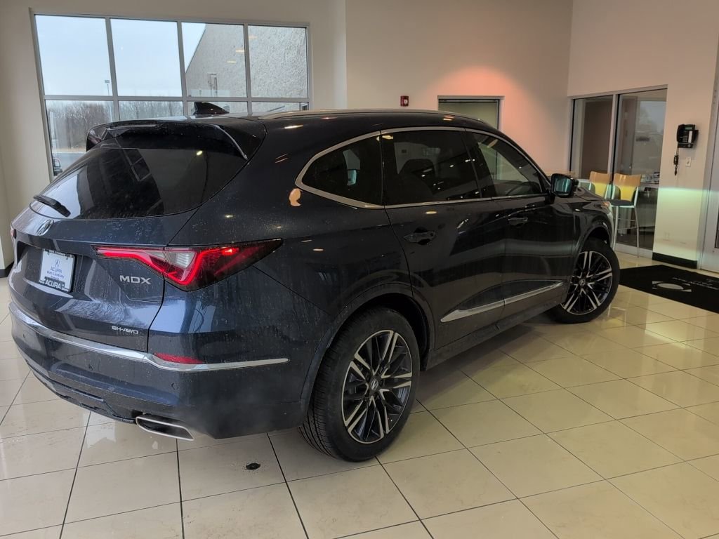 New 2026 Acura MDX w/ Advance Package image 5