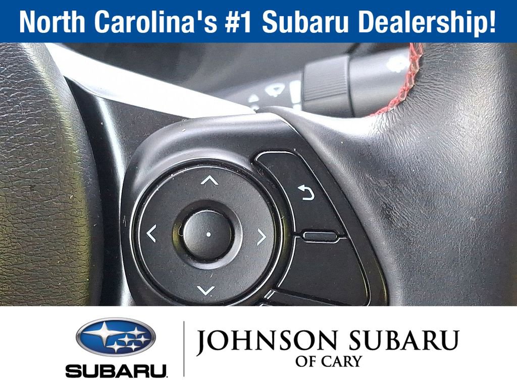 Used 2022 Subaru BRZ Premium w/ Popular Package #1 image 19