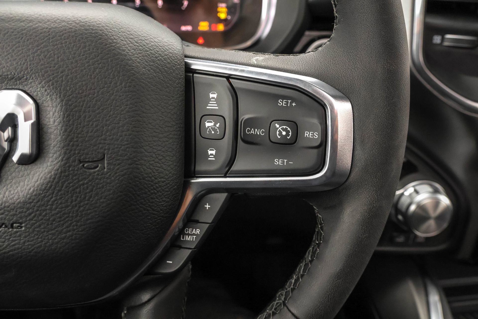 New 2026 RAM 1500 Laramie w/ Night Edition image 27