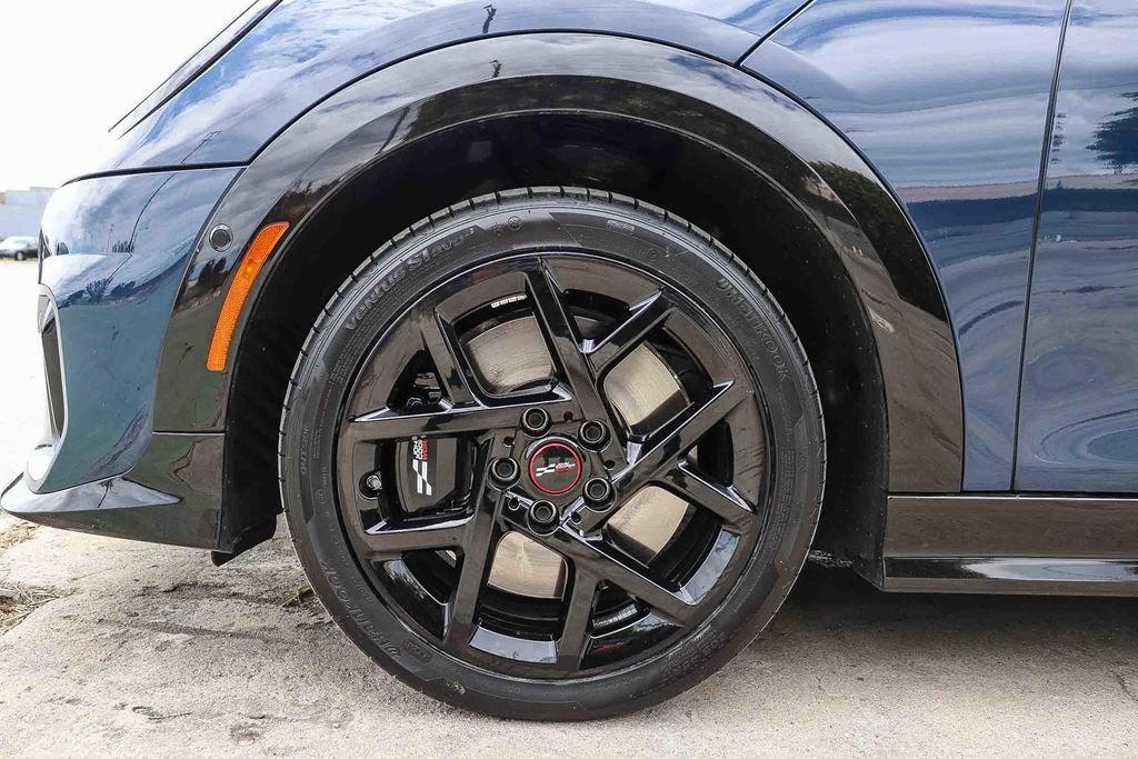Used 2026 MINI Cooper S FWD image 14