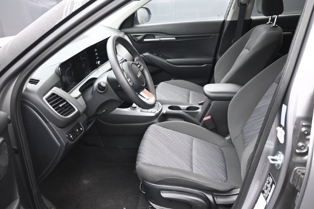 Used 2026 Kia Seltos LX FWD image 26