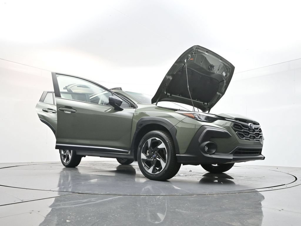 Certified 2024 Subaru Crosstrek 2.5i Limited w/ Popular Package #4A AWD/4WD image 43