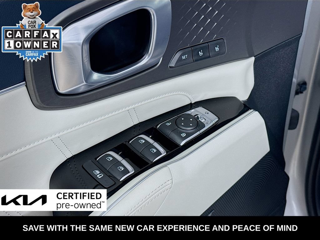 Certified 2023 Kia Sorento SX Prestige AWD/4WD image 20