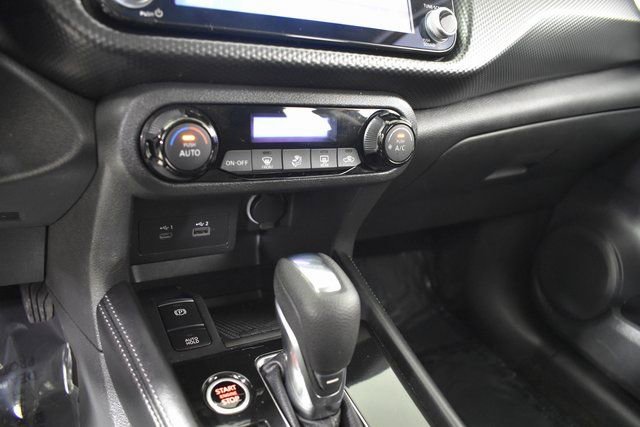 Used 2021 Nissan Kicks SV image 21