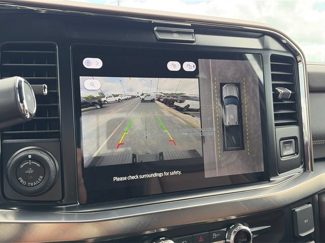New 2026 Ford F350 King Ranch AWD/4WD image 21