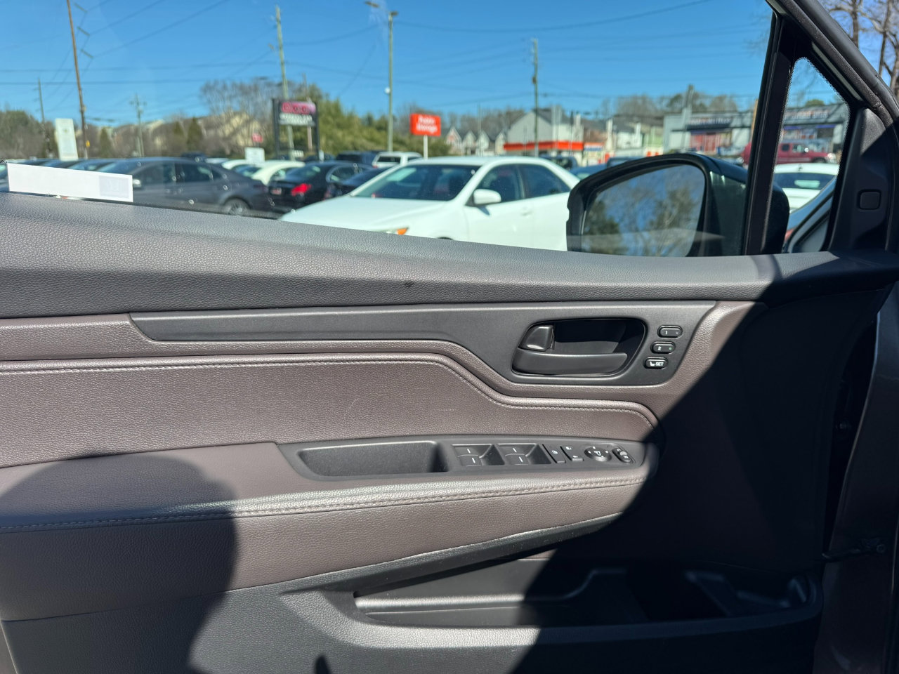 Used 2018 Honda Odyssey EX-L image 9