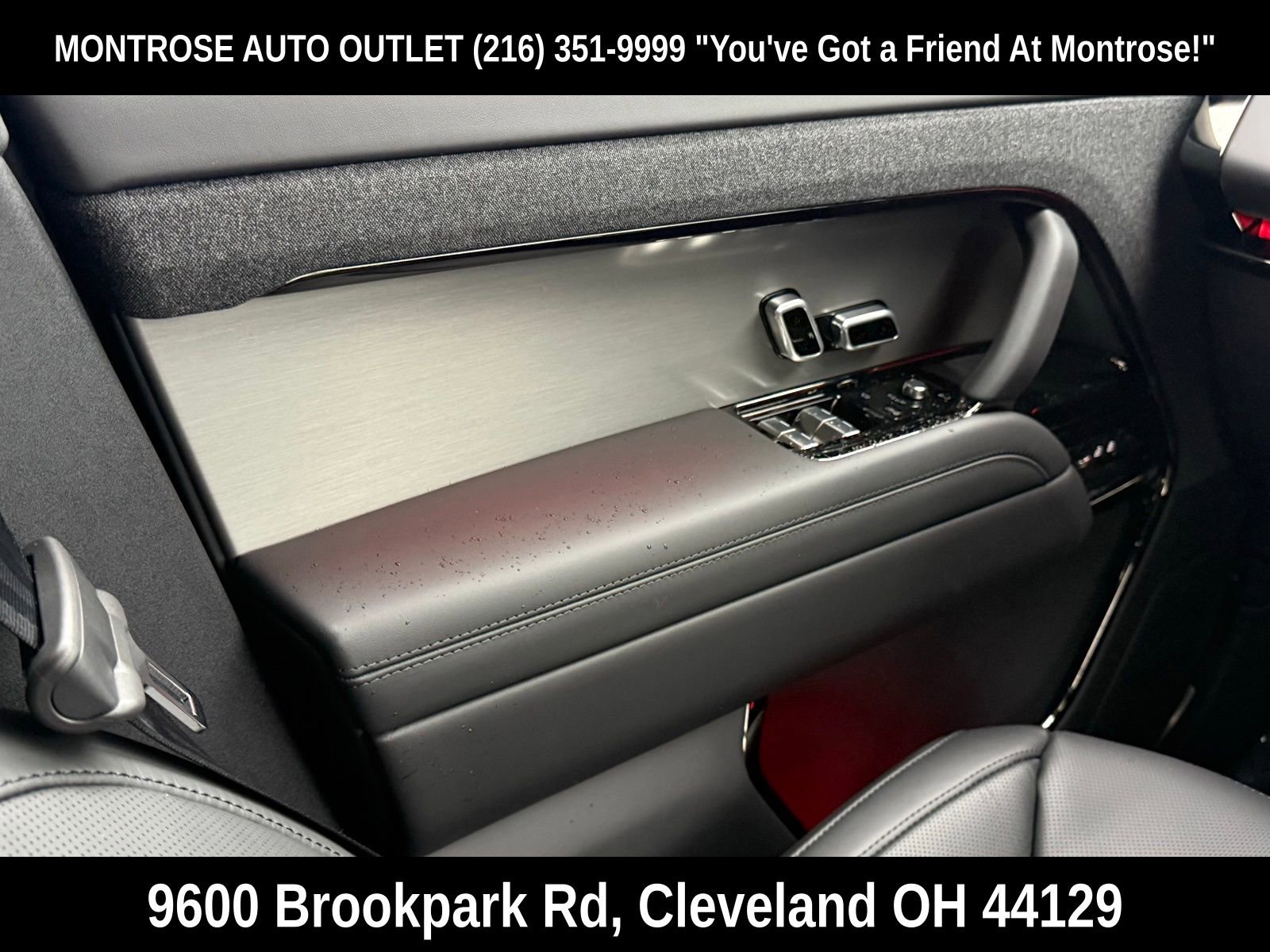 New 2026 Land Rover Range Rover Sport SE image 33