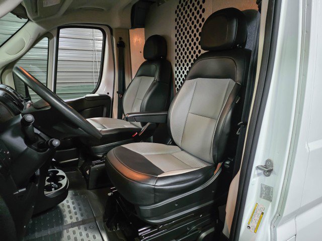 Used 2021 RAM ProMaster 2500 w/ Interior LED Lighting Group image 18