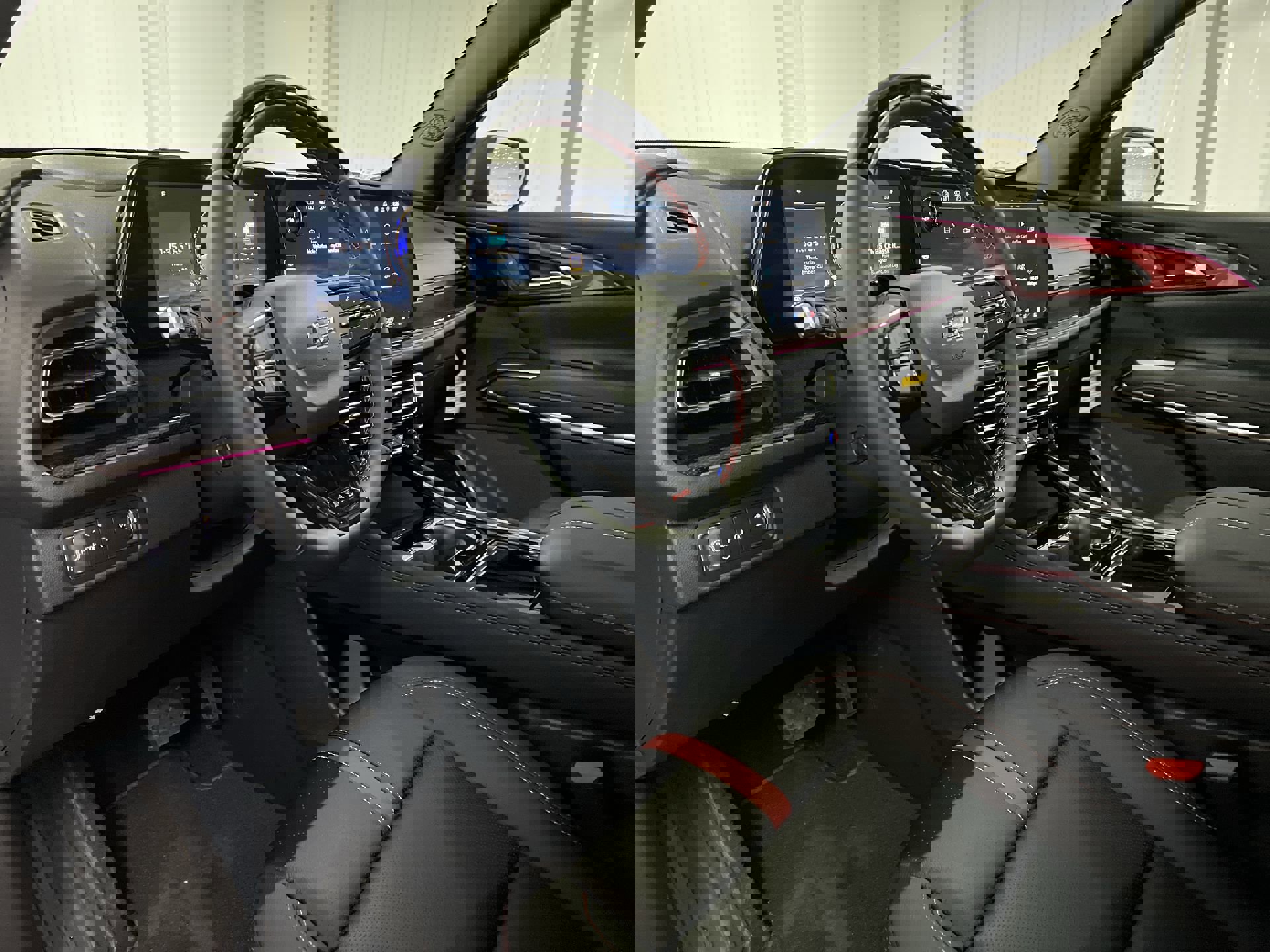 New 2026 Chevrolet Traverse RS image 45