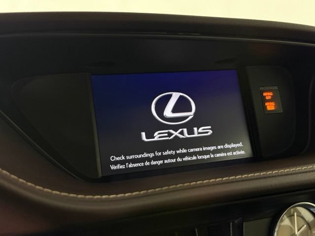 Used 2018 Lexus ES 350 w/ Premier Package FWD image 17