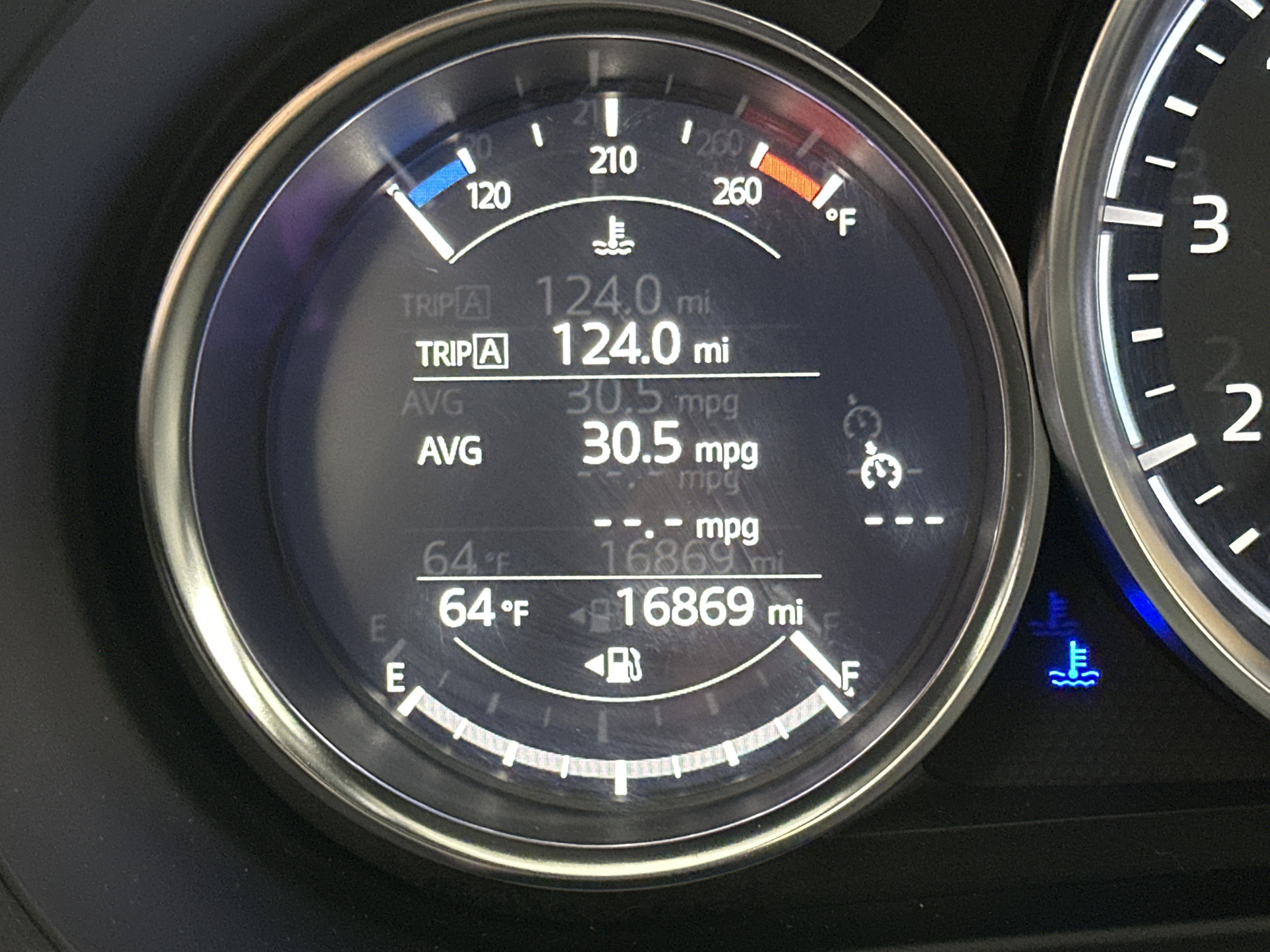 Used 2021 MAZDA MX-5 Miata Grand Touring image 13