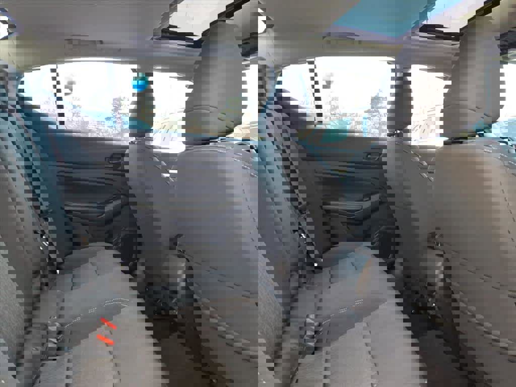 Certified 2023 Nissan Altima 2.5 SV w/ SV Premium Package image 12