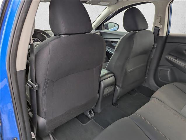 Used 2021 Nissan Sentra SR FWD image 23