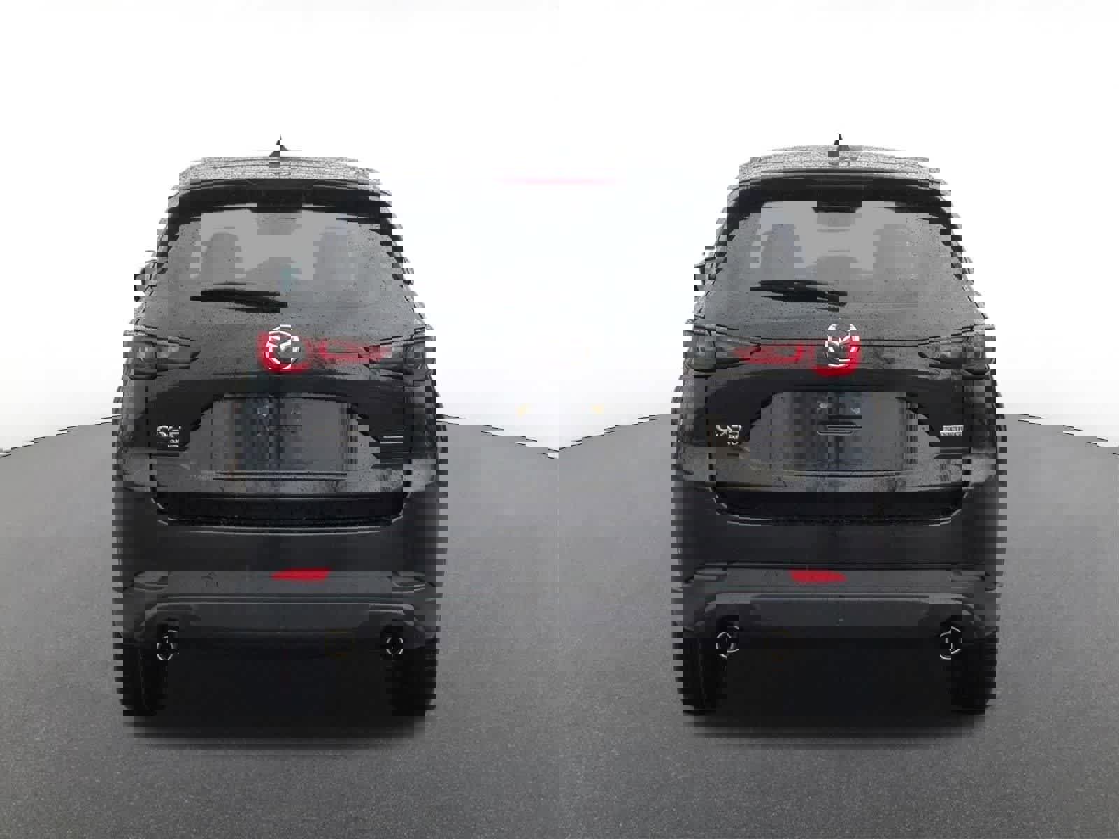 Used 2023 MAZDA CX-5 AWD 2.5 S w/ Premium Plus Pkg image 5