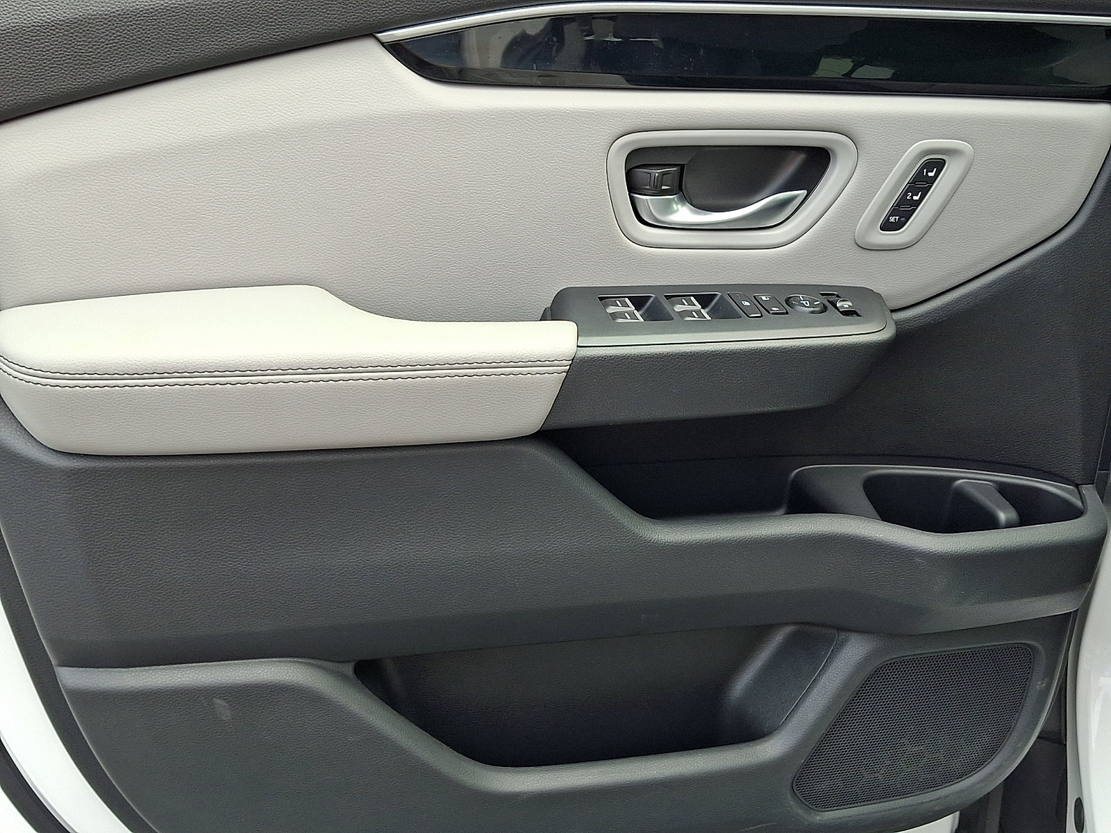 Used 2023 Honda Pilot EX-L image 14