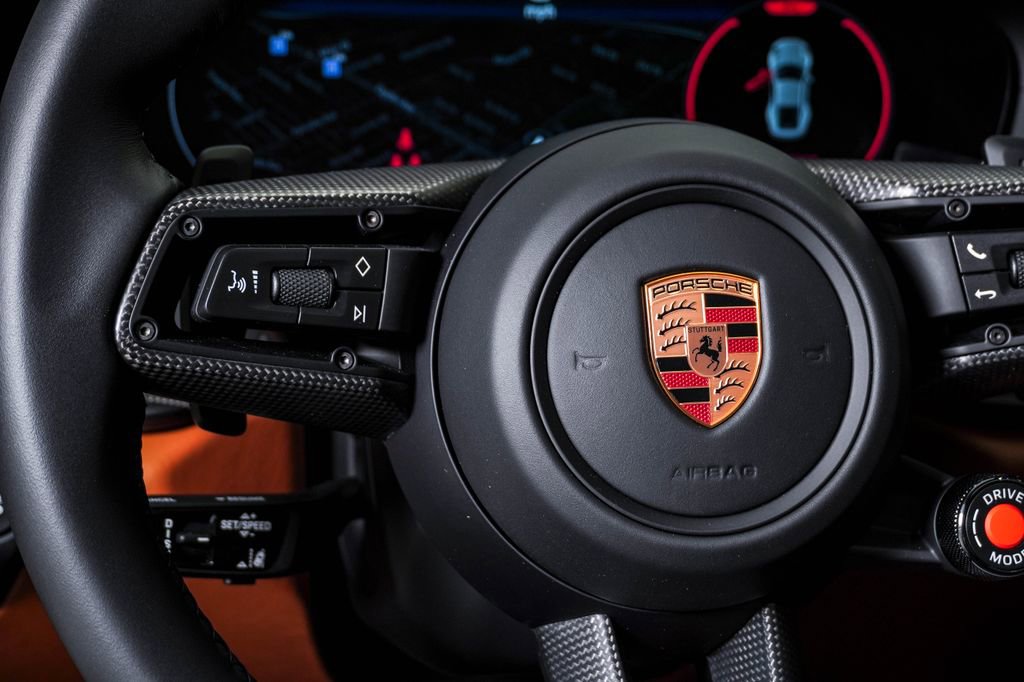 New 2026 Porsche 911 Carrera S image 22