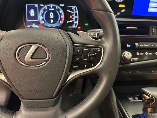 Used 2023 Lexus ES 350 w/ Premium Package FWD image 21