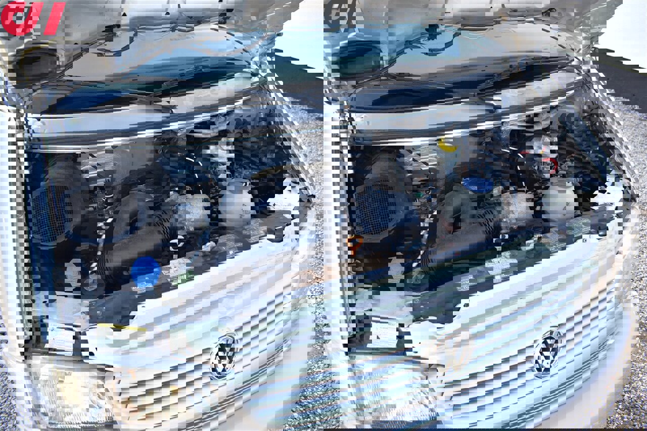 Used 2002 Volkswagen Eurovan MV image 31