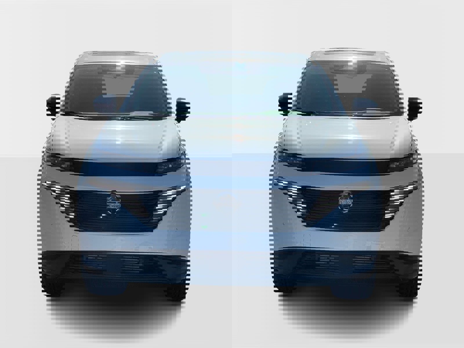 New 2025 Nissan Murano SL image 6