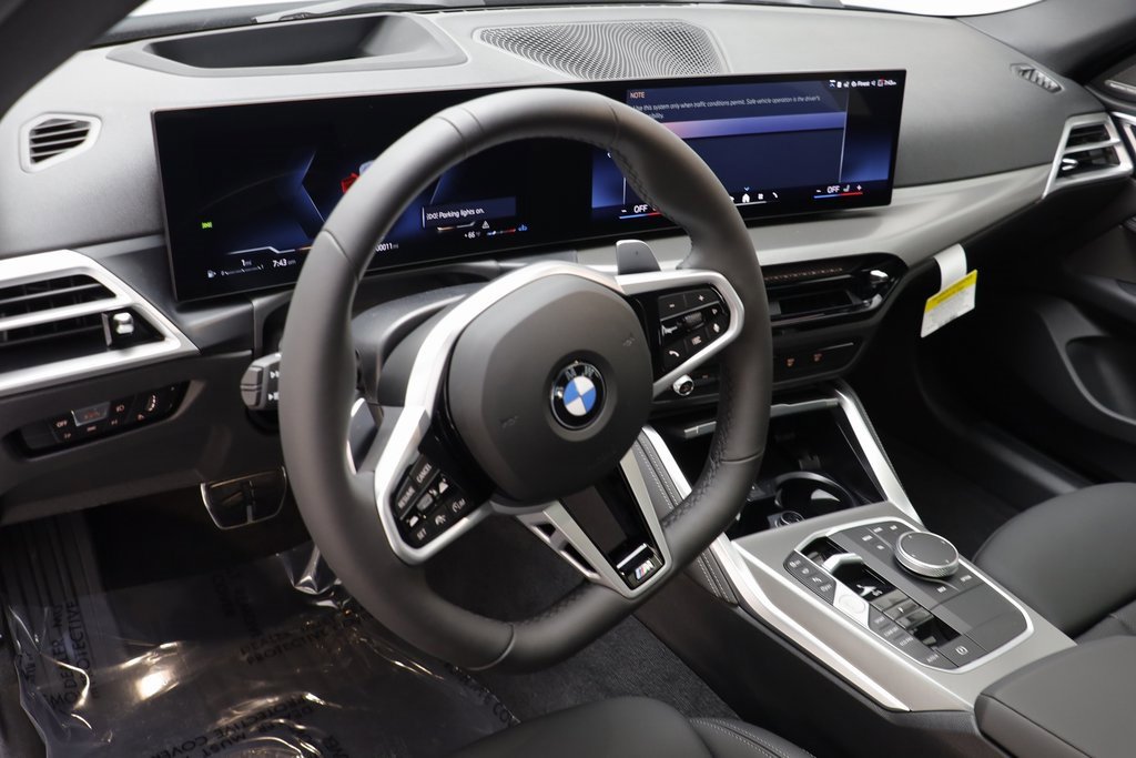 New 2026 BMW 430i xDrive w/ M Sport Package image 7