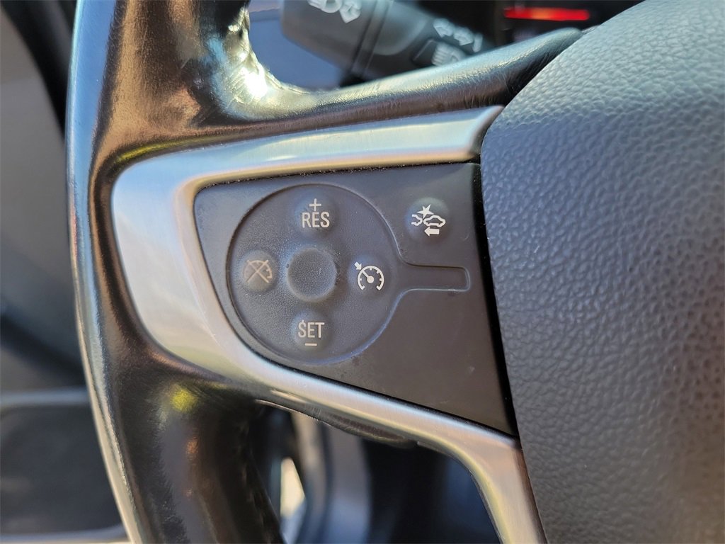 Used 2020 GMC Terrain SLE image 22