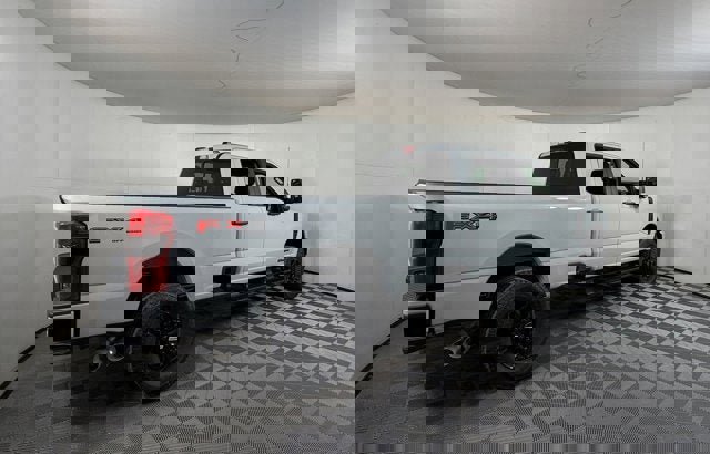 New 2026 Ford F250 XL w/ STX Appearance Package image 4