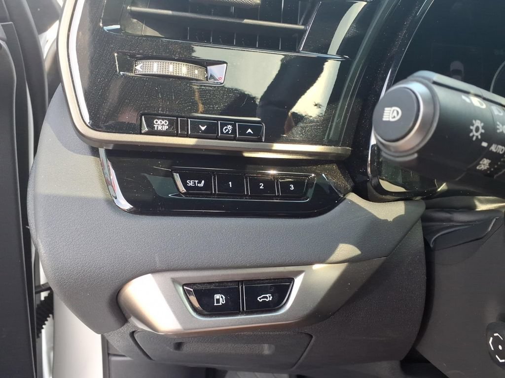 Used 2024 Lexus RX 350h w/ Convenience Package AWD/4WD image 12