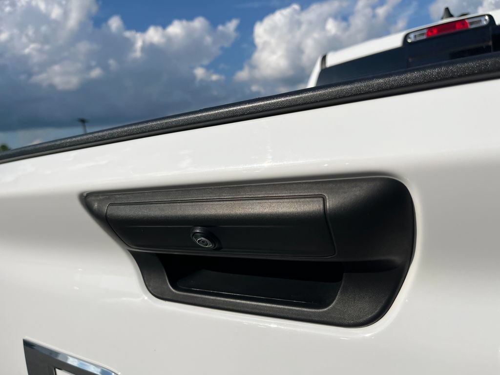 Used 2025 RAM 1500 Lone Star AWD/4WD image 42