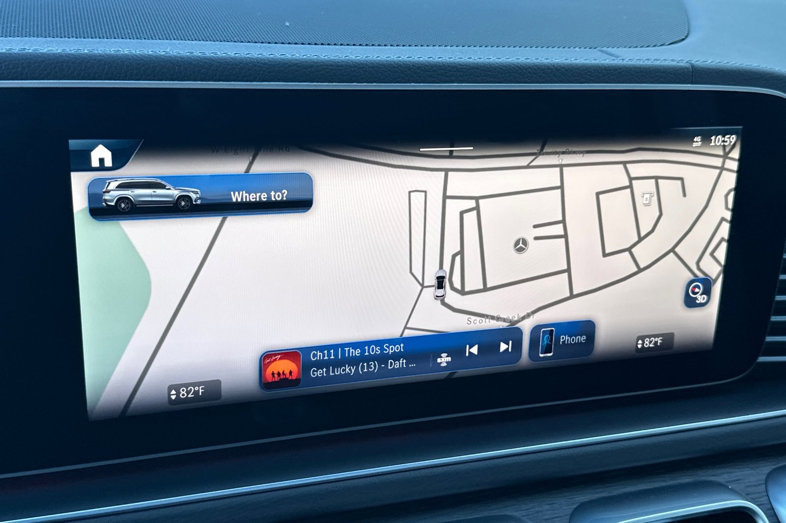 New 2026 Mercedes-Benz GLS 450 GLS 450 image 20