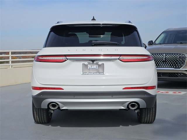 New 2026 Lincoln Corsair Reserve image 6