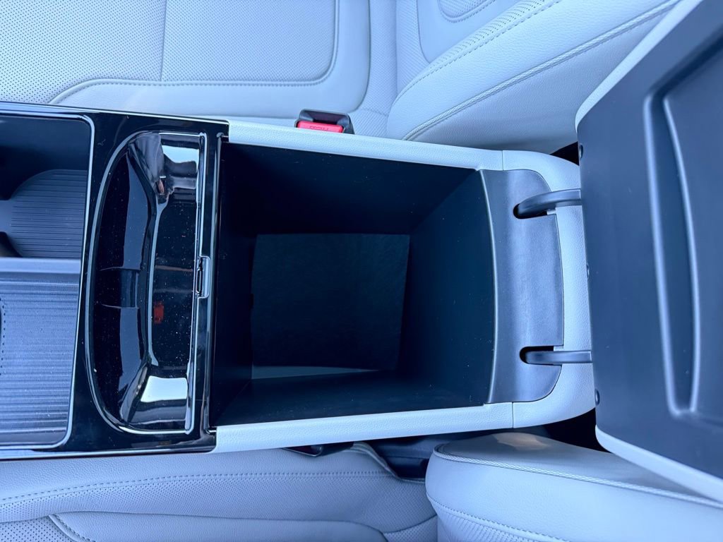 New 2026 Hyundai Tucson Limited image 33