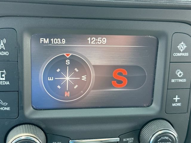 Used 2021 RAM 1500 Big Horn AWD/4WD image 18