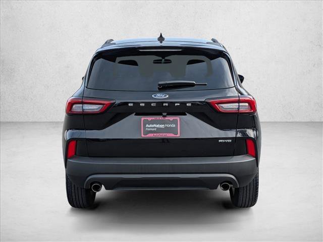 Used 2025 Ford Escape ST-Line image 7