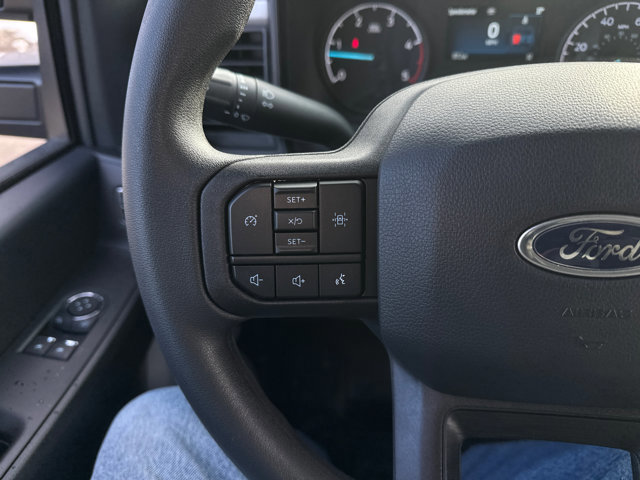 New 2024 Ford F450 XL w/ XL Chrome Package image 16