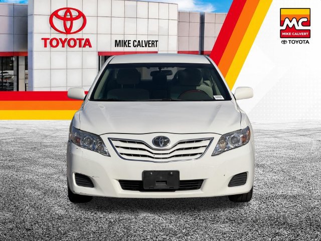 Used 2011 Toyota Camry FWD image 3