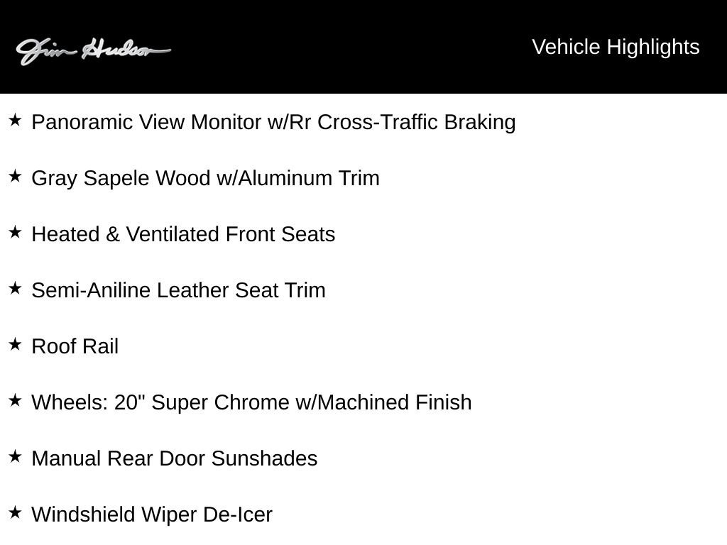 Used 2021 Lexus RX 450h AWD w/ Luxury Package image 12