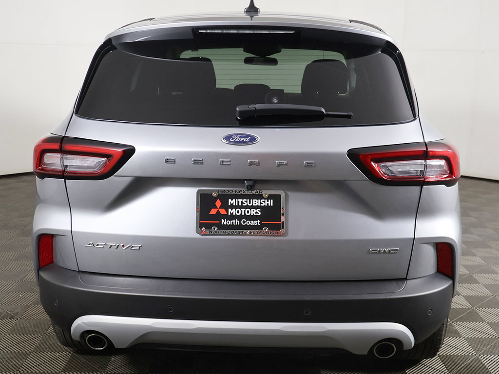 Used 2023 Ford Escape Active w/ Tech Pack #2 AWD/4WD image 13