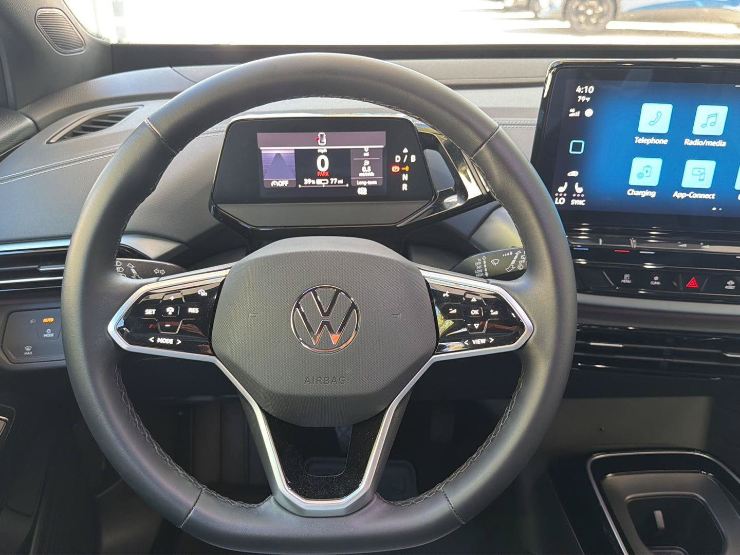 Certified 2024 Volkswagen ID.4 2WD image 17