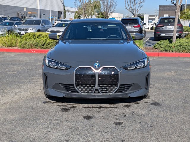 Certified 2023 BMW i4 eDrive35 w/ Premium Package video 2