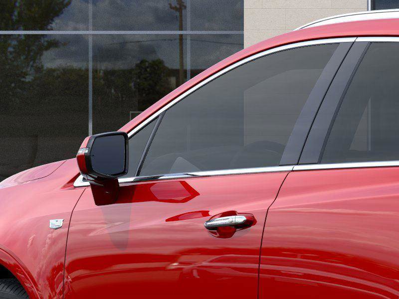 New 2026 Cadillac XT5 Premium Luxury image 12