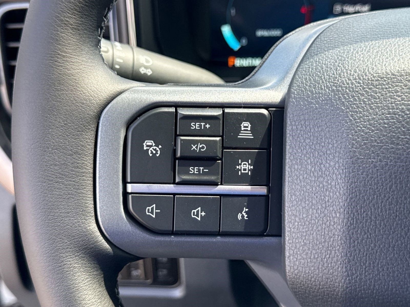 New 2026 Ford F250 Lariat w/ Tremor Off-Road Package image 16