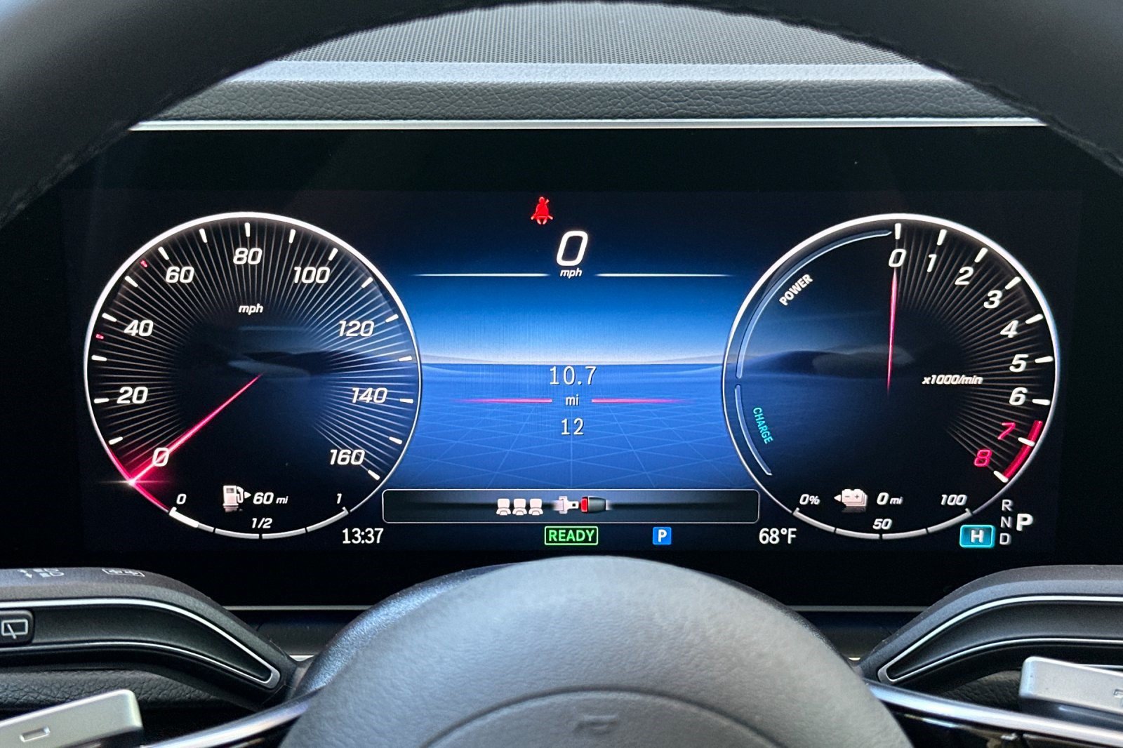 New 2026 Mercedes-Benz GLE 450e 4MATIC image 18