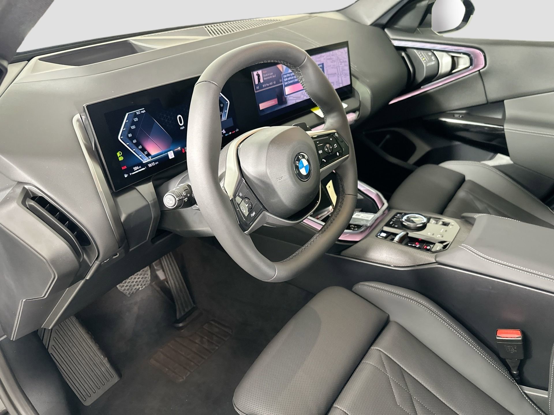 New 2026 BMW X3 xDrive30 w/ Premium Package image 9