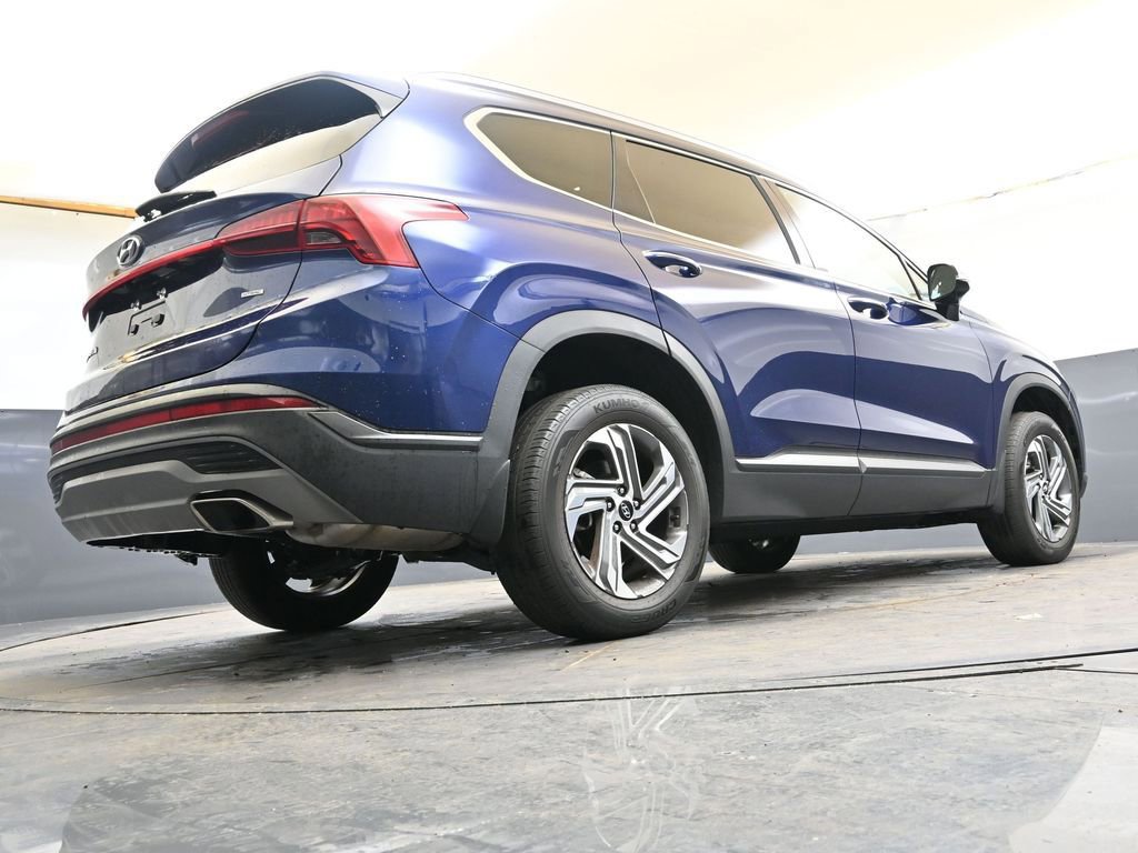 Used 2023 Hyundai Santa Fe SEL image 33